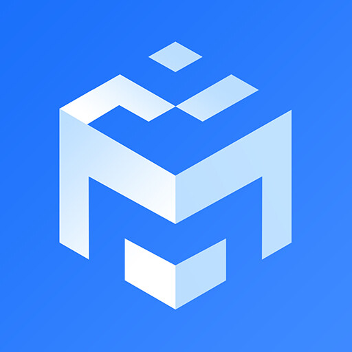 Markda 欣码溯源产品平台图标
